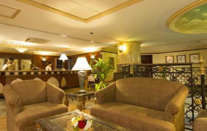 لاندمارك بلازا 3*