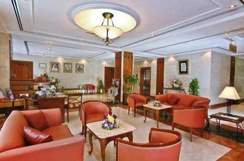 لاندمارك بلازا 3*